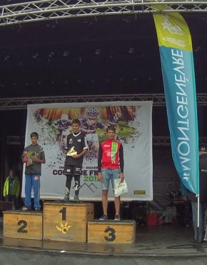 Coupe de France