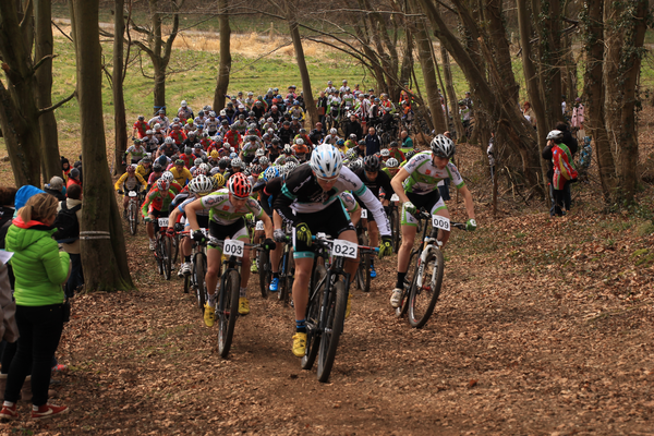  Challenge Hivernal 2015 (St Pierre de Bénouville)