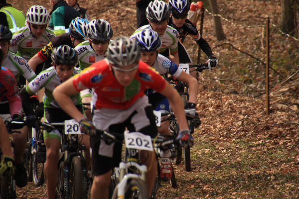  Challenge Hivernal 2015 (St Pierre de Bénouville)