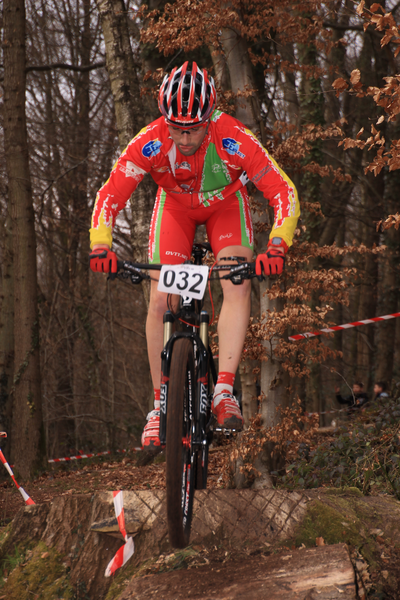  Challenge Hivernal 2015 (St Pierre de Bénouville)