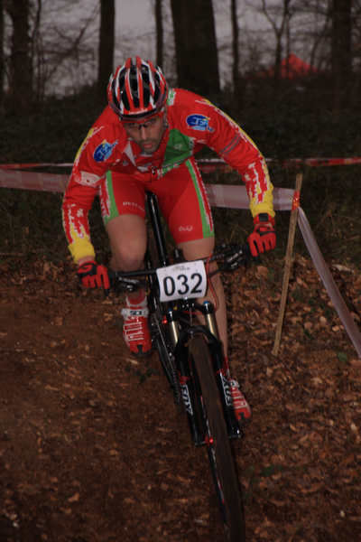  Challenge Hivernal 2015 (St Pierre de Bénouville)