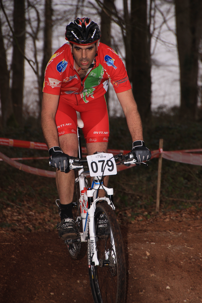  Challenge Hivernal 2015 (St Pierre de Bénouville)